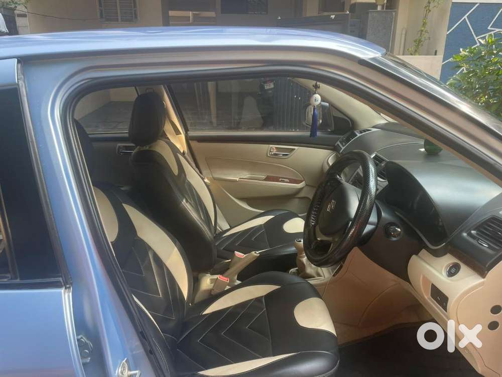 Maruti Suzuki Dzire 2015 Diesel Well Maintained