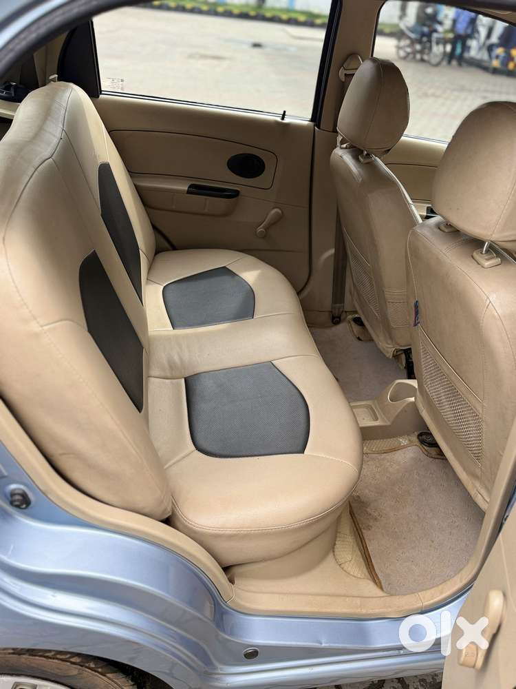 Chevrolet Spark 1.0 Ls, 2011, Petrol