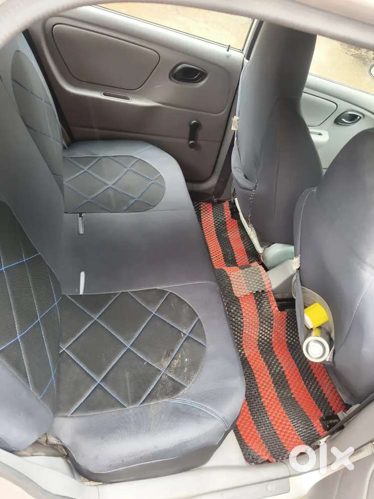 Maruti Suzuki Alto K10 2013 Petrol Well Maintained