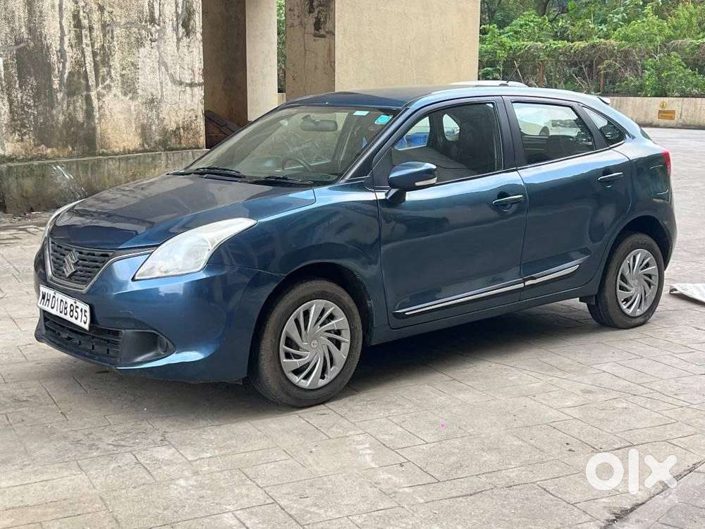 Maruti Suzuki Baleno Delta, 2018, Diesel