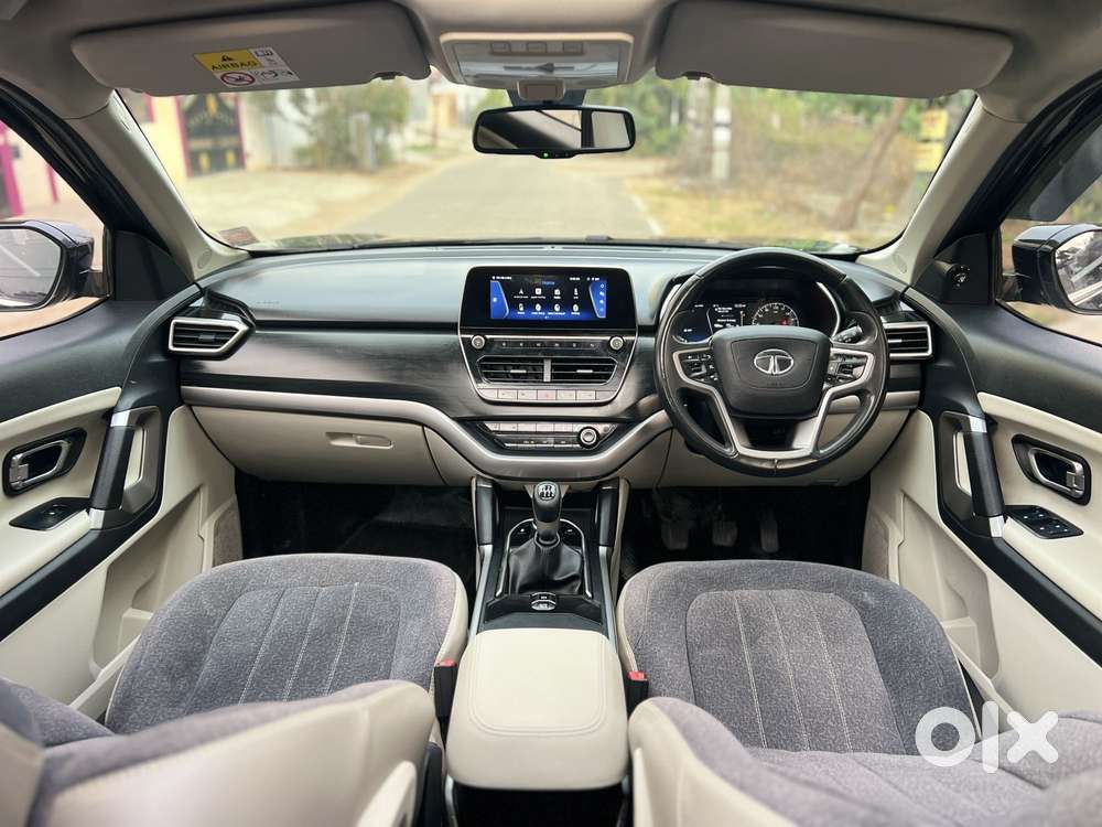 Tata Safari 2.0 Kryotec Xz Plus Gold, 2021, Diesel