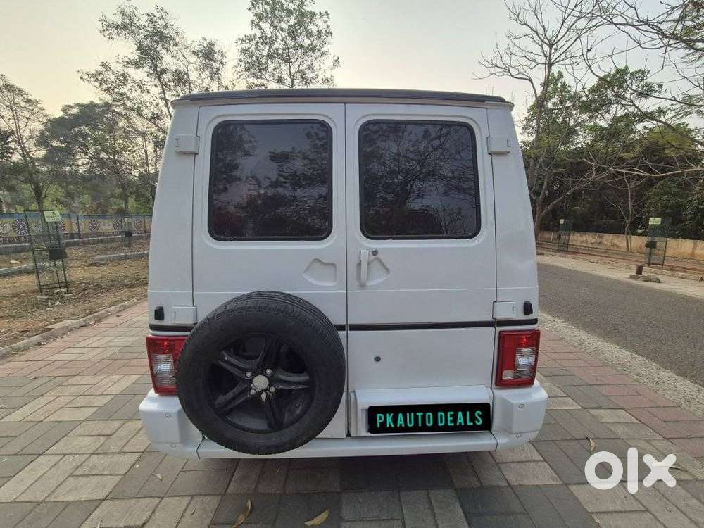 Tata Winger Luxury - Flat Roof (ac), 2010, Diesel