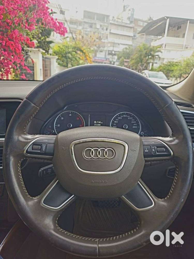 Audi Q5 3.0 Tdi Quattro Premium Plus, 2015, Diesel
