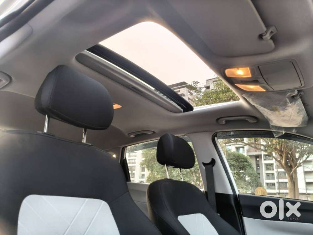 Hyundai New I20 1.2 Sportz Ivt, 2026, Petrol