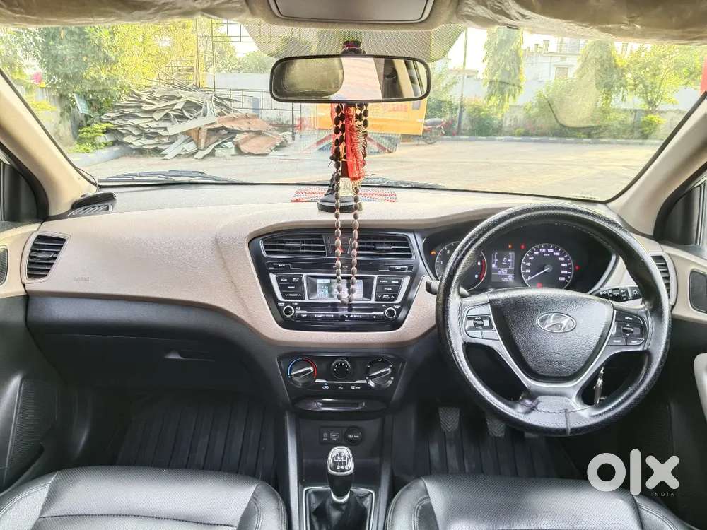 Hyundai Elite I20 2018 Diesel 52000 Km Driven