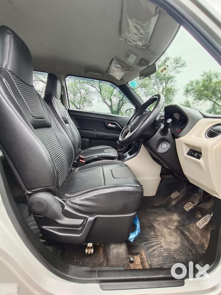 Maruti Suzuki Wagon R 1.0 Vxi (o), 2022, Petrol