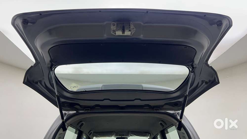 Maruti Suzuki Wagon R Lxi Cng, 2016, Cng & Hybrids