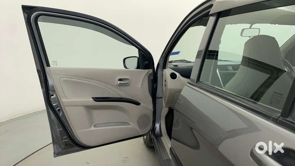 Maruti Suzuki Celerio 1.0 Vxi Amt, 2018, Petrol