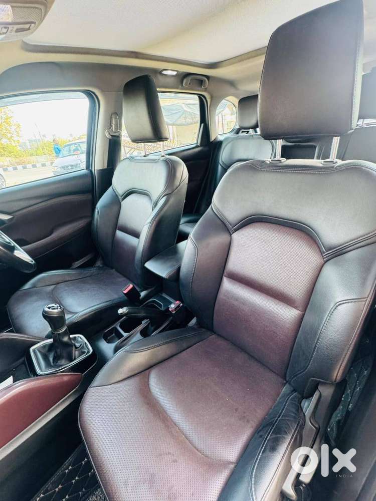 Vitara Smart Hybrid Alpha