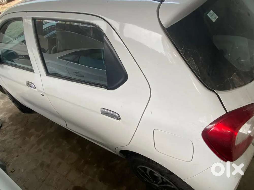 Maruti Suzuki Alto K10 2024