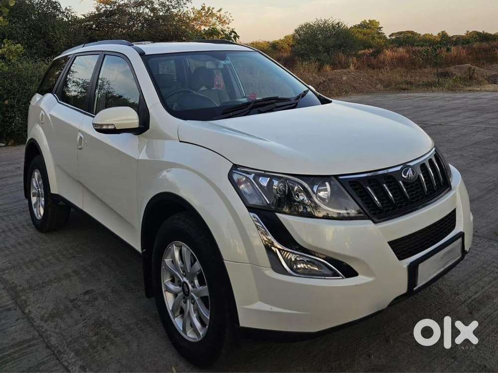 Xuv 500 W10