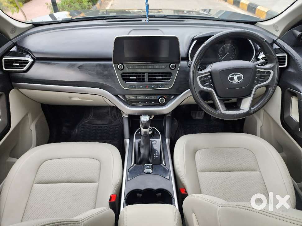 Tata Safari 2.0 Kryotec Xza Plus, 2021, Diesel
