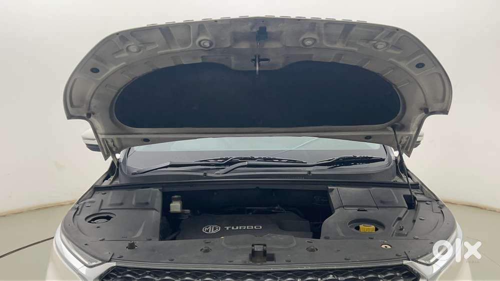 Mg Hector 2.0 Sharp Diesel, 2020, Diesel