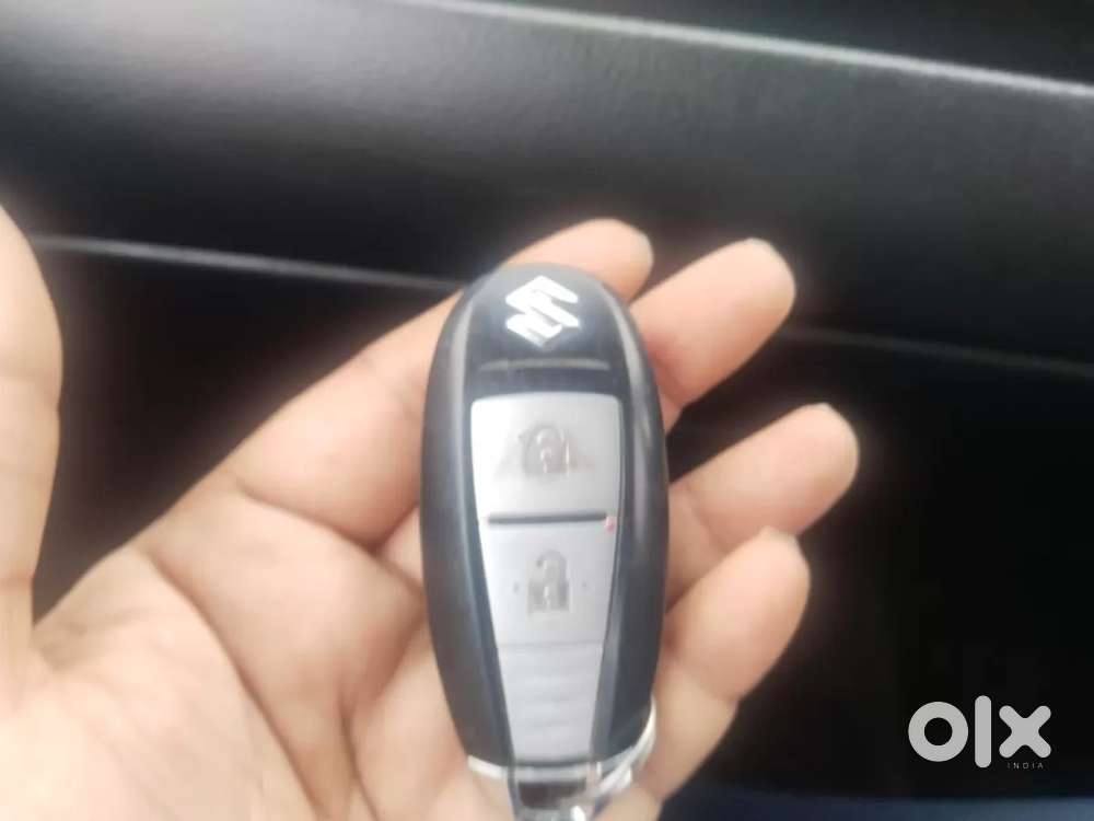 Maruti Suzuki Swift 1.3 Zxi, 2014, Petrol