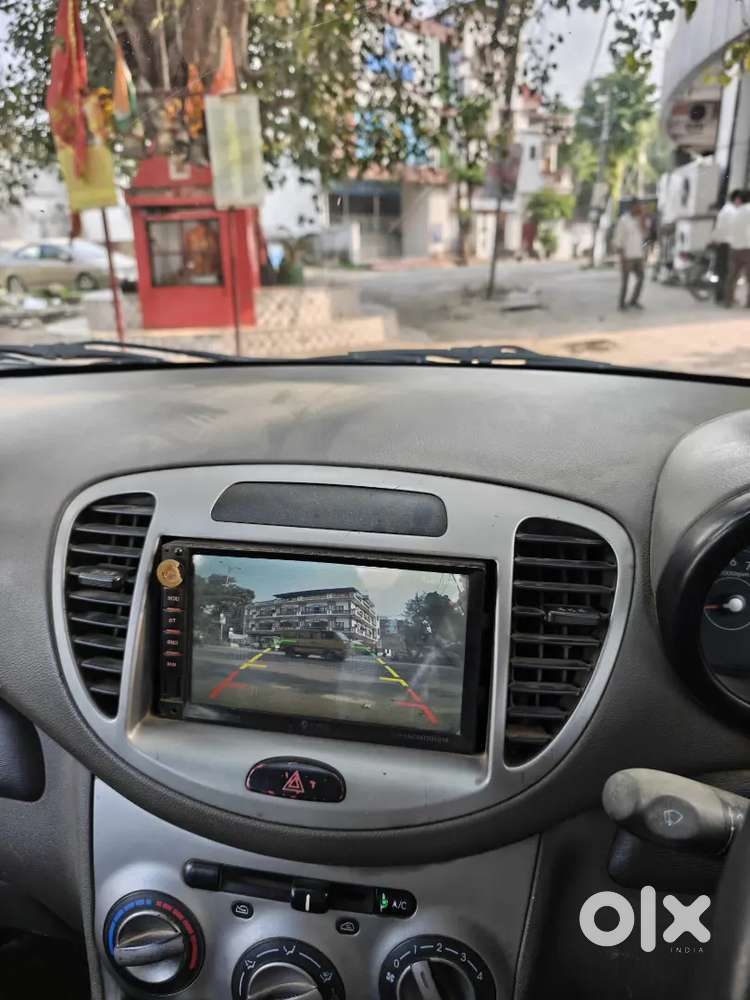 Hyundai I10 1.1 Magna 2014