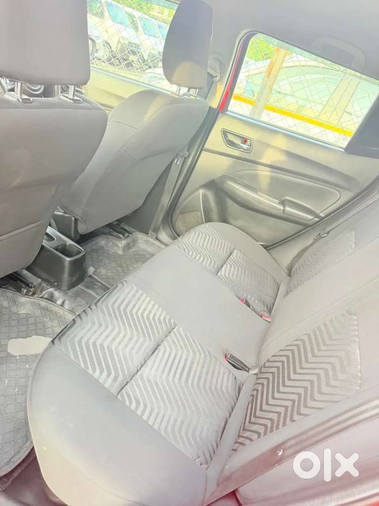 Maruti Suzuki Swift Vxi, 2020, Petrol
