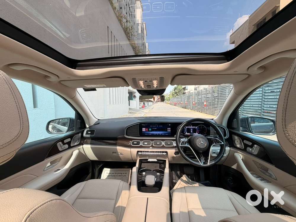 Mercedes-benz Gle 300d 2024