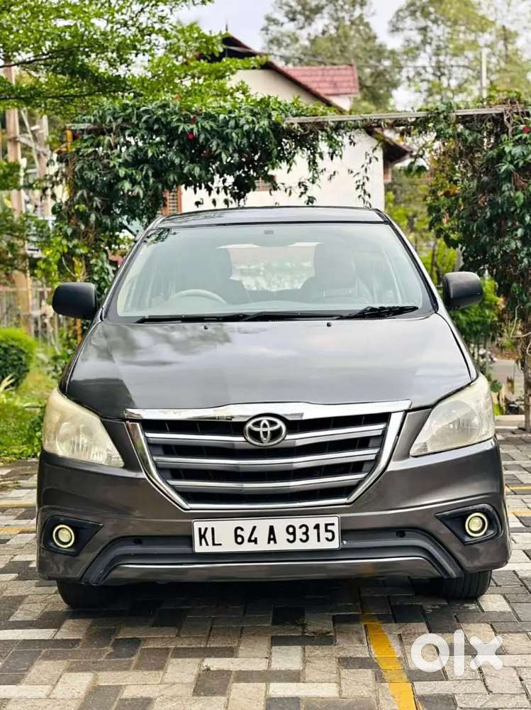 Innova For Sale