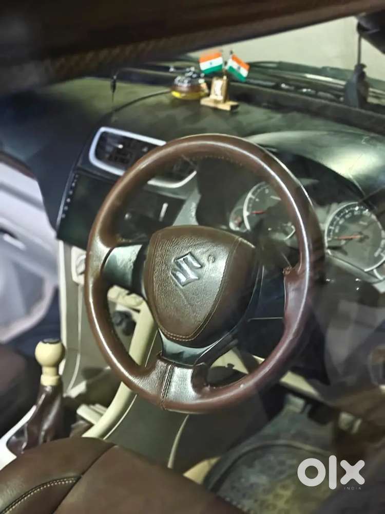 Maruti Suzuki Dzire 2016 Diesel 132000 Km Driven
