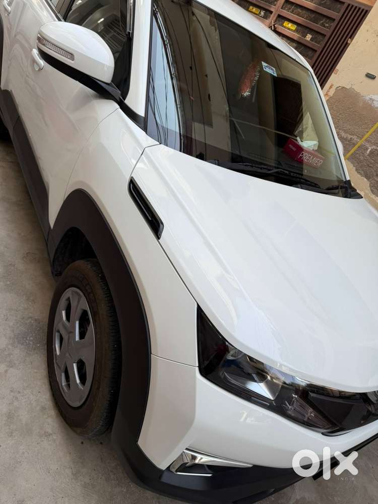 Maruti Brezza Lxi 2025