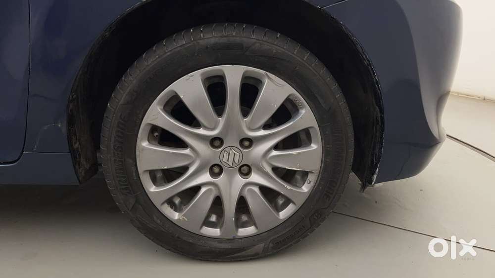Maruti Suzuki Baleno 1.2 Alpha At, 2018, Petrol