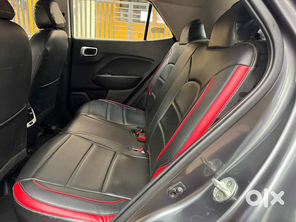 Hyundai Venue S Mt 1.2 Kappa, 2021, Petrol