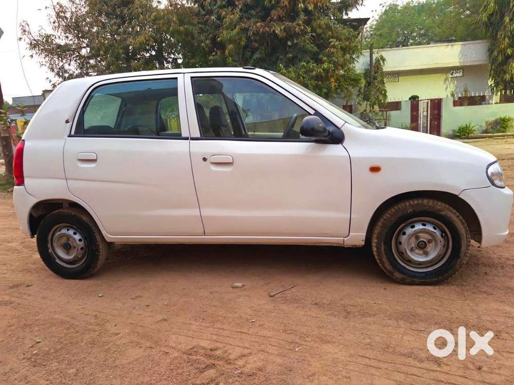 Excellent Condition Maruti Alto 2011  Low Maintenance  High Average