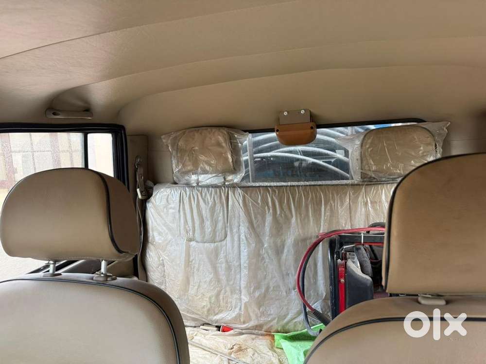Mahindra Bolero 2024 Diesel 19000 Km Driven