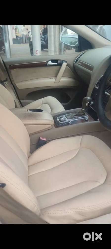 Audi Q7 3.0 35 Tdi Premium + Sunroof, 2011, Diesel