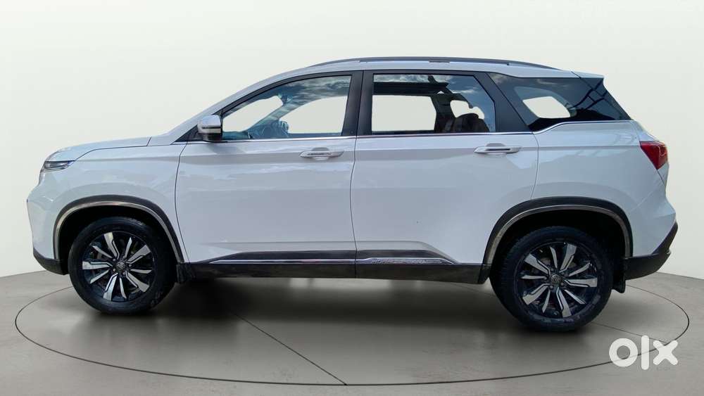 Mg Hector 2.0 Sharp Diesel, 2019, Diesel