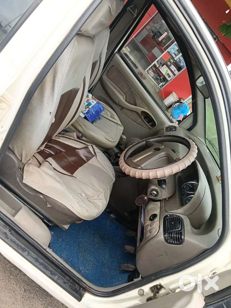 Tata Indigo Ecs 2013 Diesel