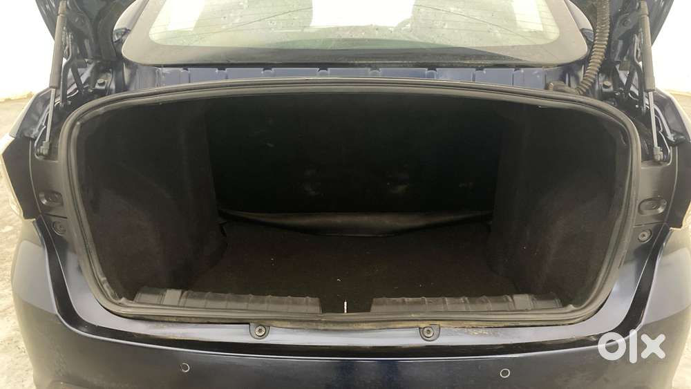 Tata Tigor Xz Plus, 2020, Petrol