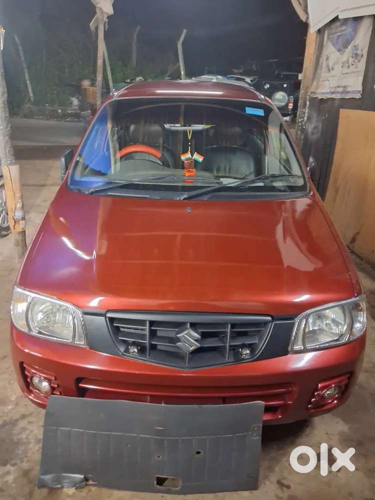 Maruti  800 Zlxi For Sale
