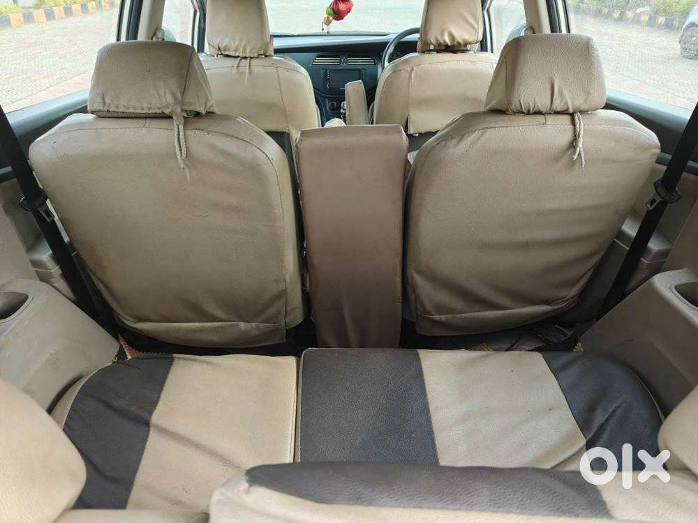 Mahindra Marazzo M2, 2018, Diesel