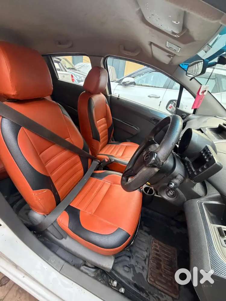 Chevrolet Beat 2010 Petrol+cng Good Condition  Urgent Sale