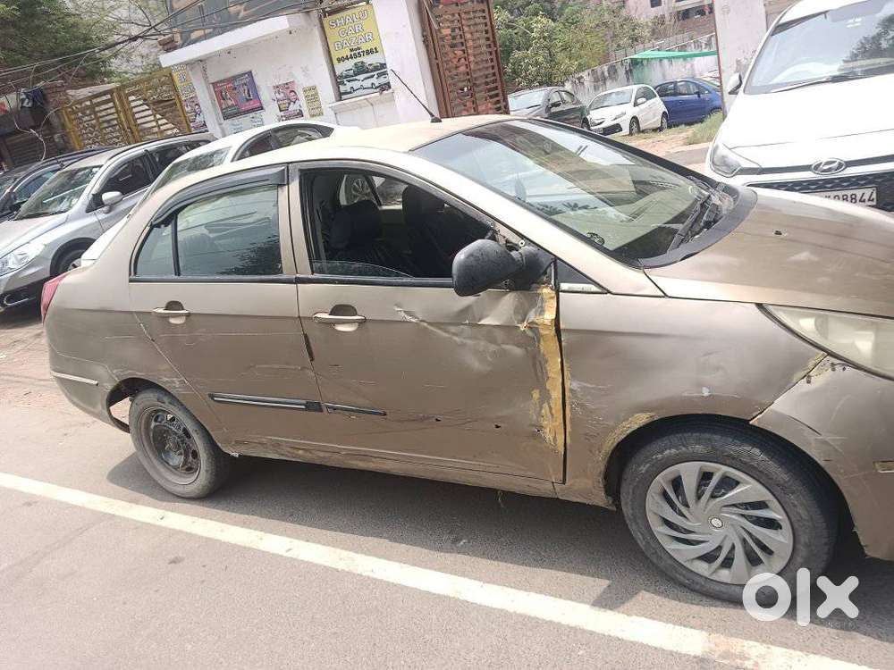 Tata Manza, 2010, Diesel