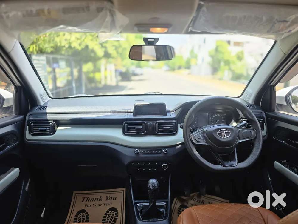 Tata Punch Adventure