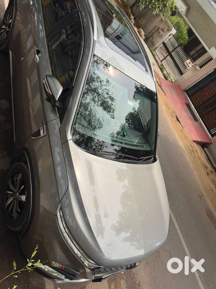 Mg Hector Petrol 2020 Model, Km Driven