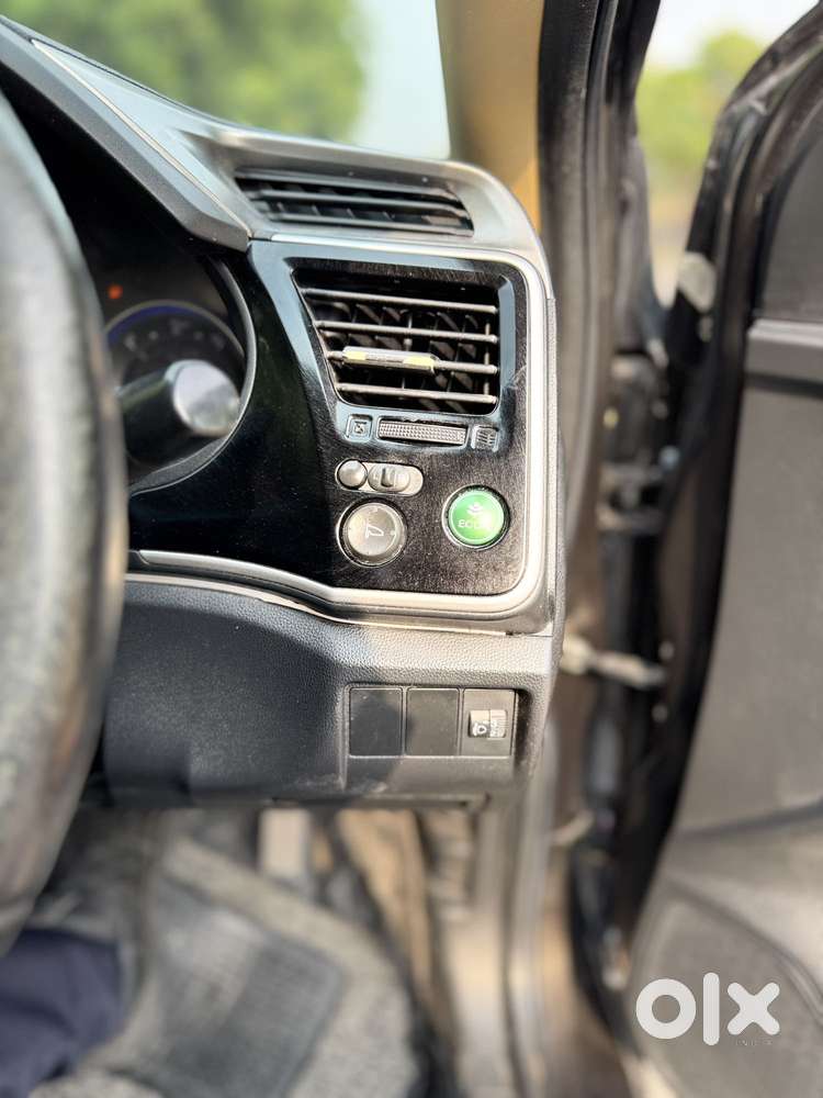 Honda City I Vtec Cvt Vx, 2016, Petrol