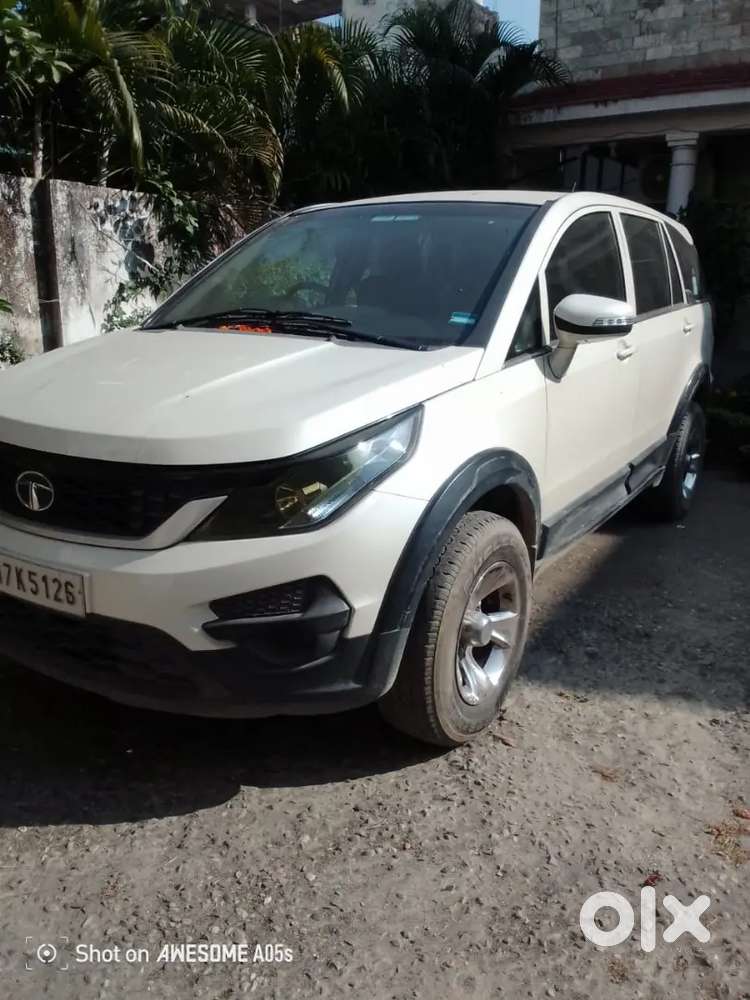 Tata Hexa 2.2 2019 Diesel Xe