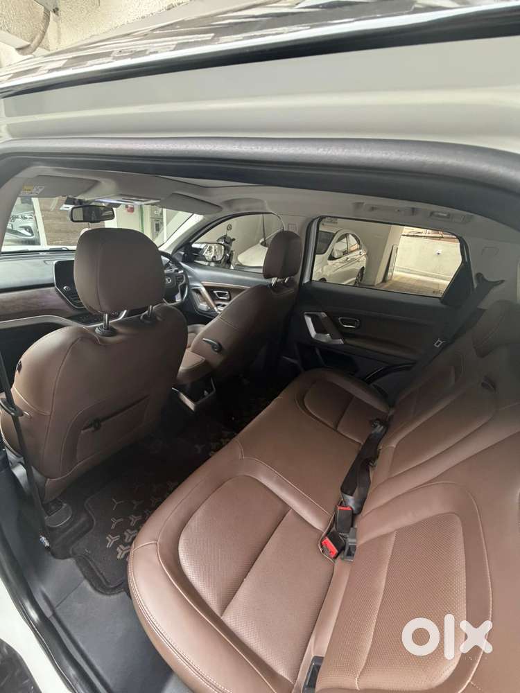 Tata Harrier Xza Plus At, 2022, Diesel
