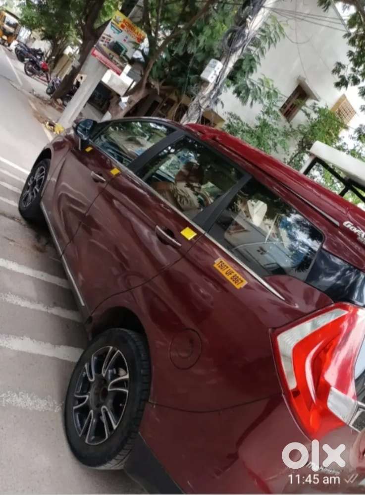 Mahindra Marazzo 1.5 M8 2018
