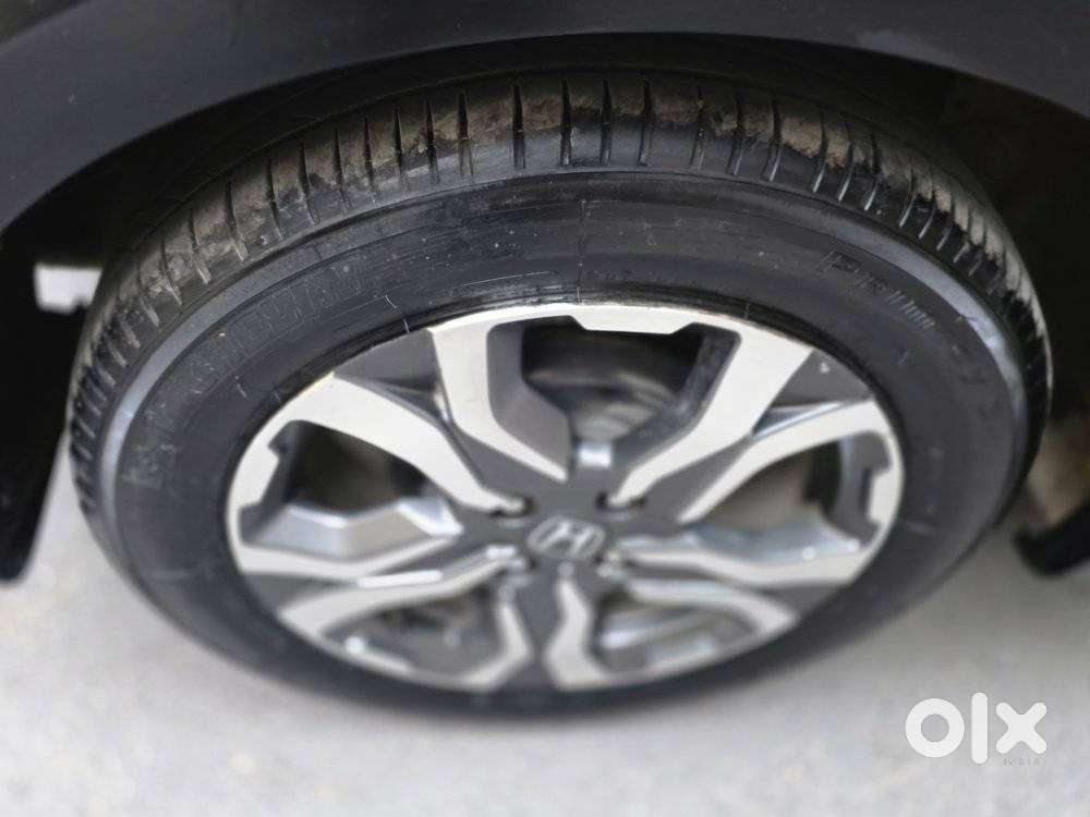 Honda Wr-v 1.2 Vx I-vtec, 2018, Petrol