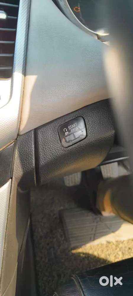 Chevrolet Cruze 2011 Diesel 85000 Km Driven