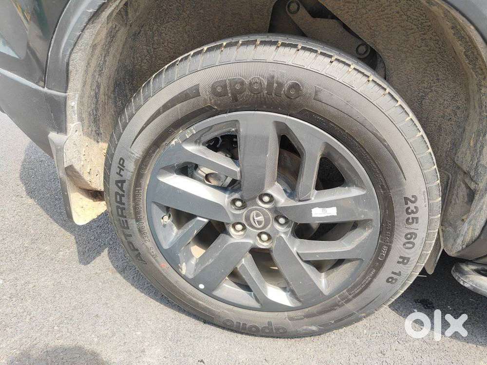 Tata Safari 2.0 Kryotec Xt Plus Dark Edition, 2023, Diesel