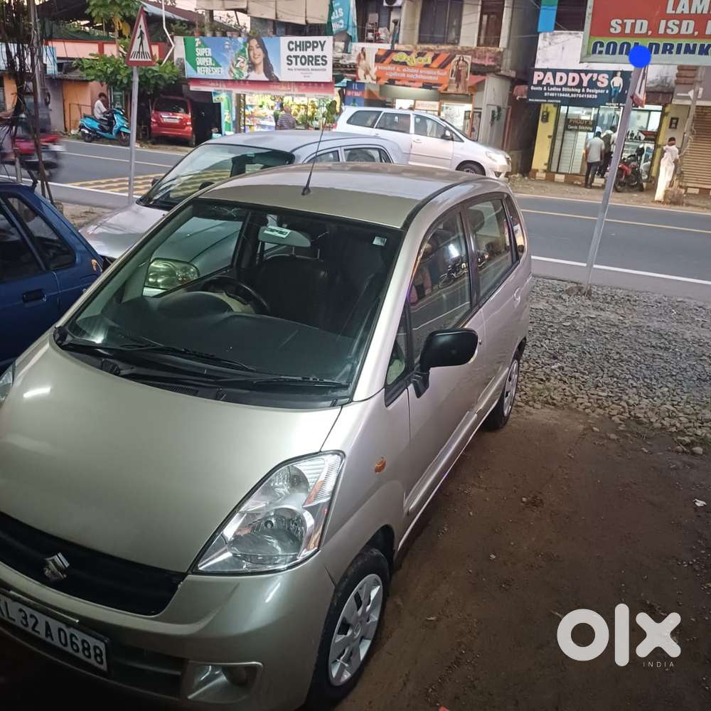 Maruti Suzuki Zen Estilo Vxi Bsiv, 2007, Petrol