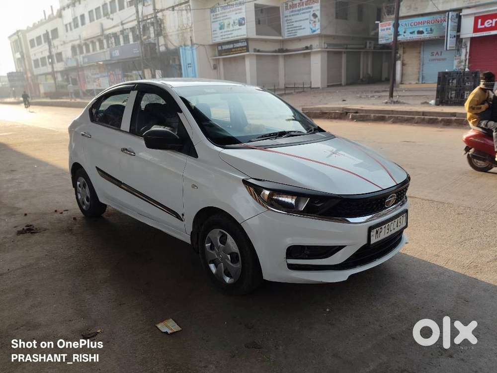 Tata Tigor Personal Used Car