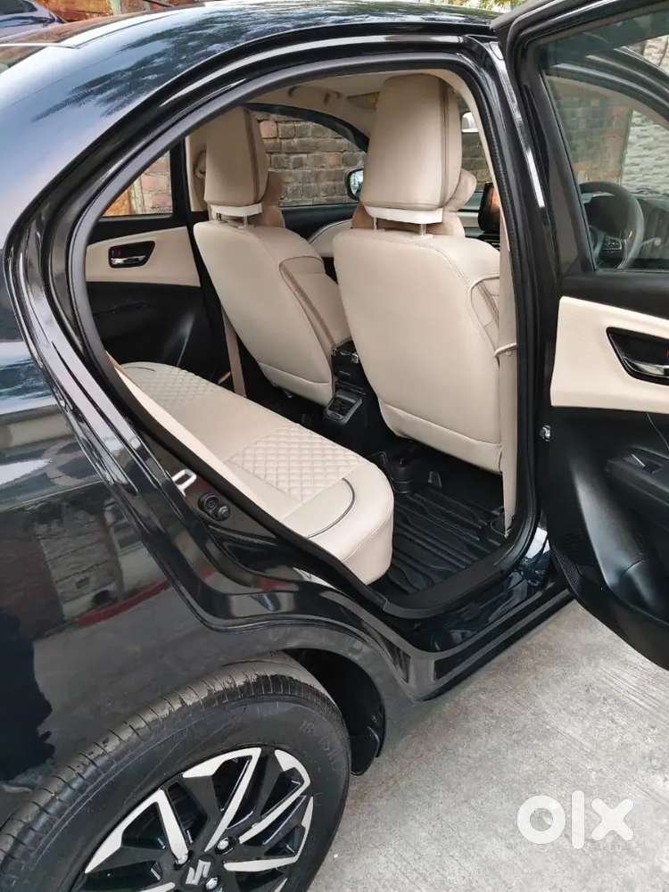 Maruti Suzuki Dzire 2025 Petrol 7500 Km Driven