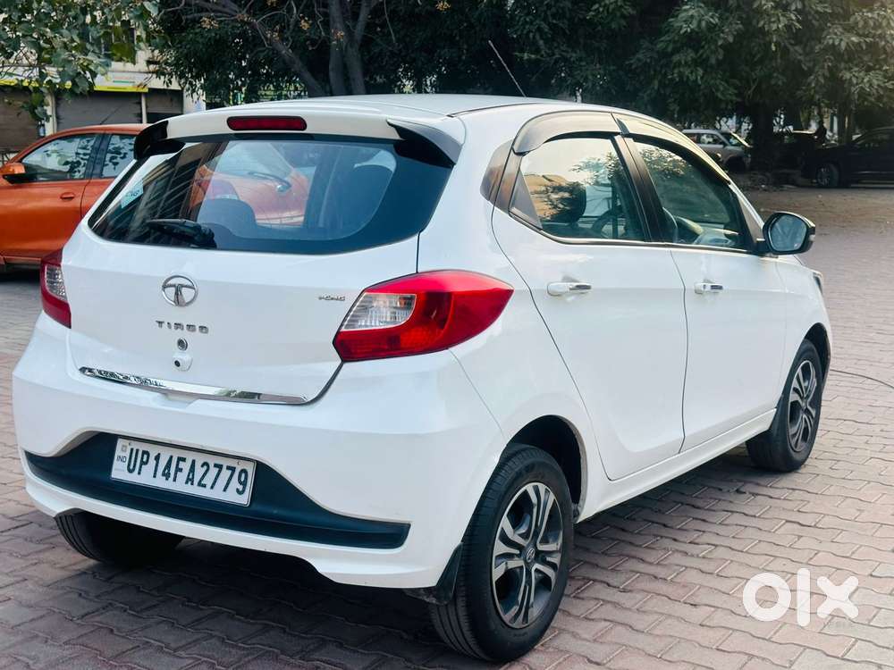 Tata Tiago 1.2 Revotron Xz Plus Cng, 2022, Cng & Hybrids