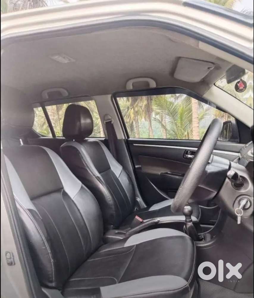 Maruti Suzuki Swift 2013 Diesel Good Condition